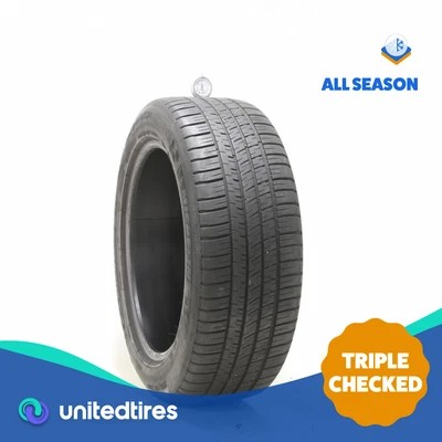 Used 235/55ZR19 Michelin Pilot Sport A/S 3 Plus 105Y - 6.5/32 (SFS4) - Image 1 of 4