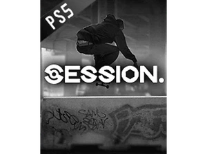 PS5 Session - Imagen 1 de 1