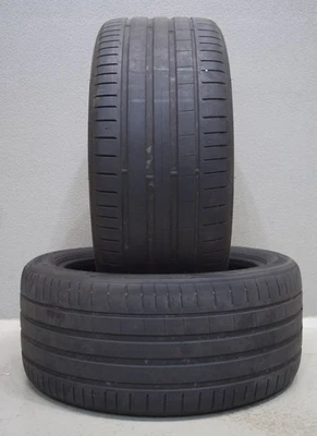 2x Hankook Ventus S1 Evo3 MO * 275 40 R19 105Y XL Sommerreifen Reifen DOT22 * - Bild 1 von 4