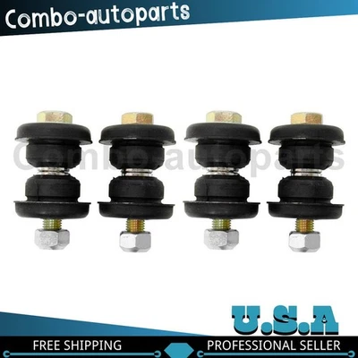 Kit de buje de brazo de control de suspensión superior delantera para Mercedes-Benz 220 1968-1973 Foto 1 de 4