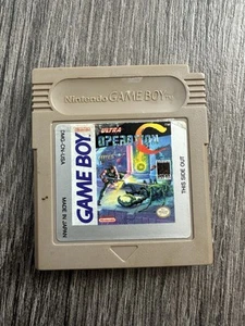 Operation C (Nintendo Game Boy, 1991) - Imagen 1 de 3