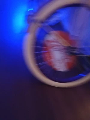 Bicicleta nueva. Never Rode Foto 1 de 4