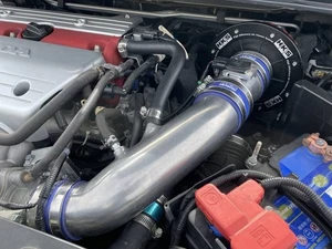 HKS Racing Suction Intake Kit for Honda Civic Type R Euro FN2 JDM Japan - Picture 1 of 2
