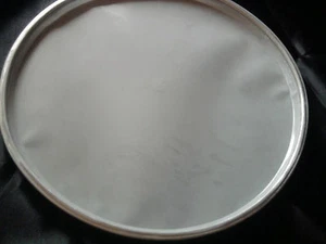 12 "  Skin For 30.50 Cm Drum  - Picture 1 of 4