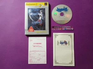 Kagero II PLAY STATION 2 PS2 NTSC JAPAN - Bild 1 von 3