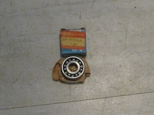SUZUKI TL1000/TM75/TS75/RM80/RM60/0R50/DS80 BEARING 08113-63030 NOS! - Picture 1 of 1