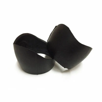 PARAFERRI PARAQUARTI IN GOMMA NATURALE RUBBER HOFF BANDS OVERREACH BOOTS