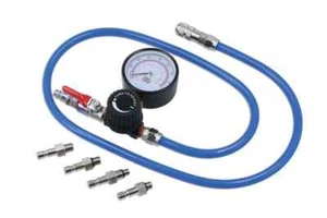 Laser Tools 8976 Air Suspension Strut Leak Tester Kit - Picture 1 of 3