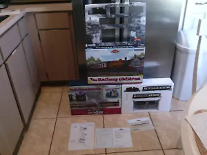 Bachmann Trains Branchline UK Railway Children Collector Set Complete OO 30-57 - Picture 1 of 19