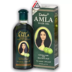 Dabur - Amla Hair Oil 275ml - Picture 1 of 1