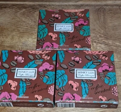 3 Winky Lux Coffee Bronzer - ESPRESSO - New - Image 1 of 4