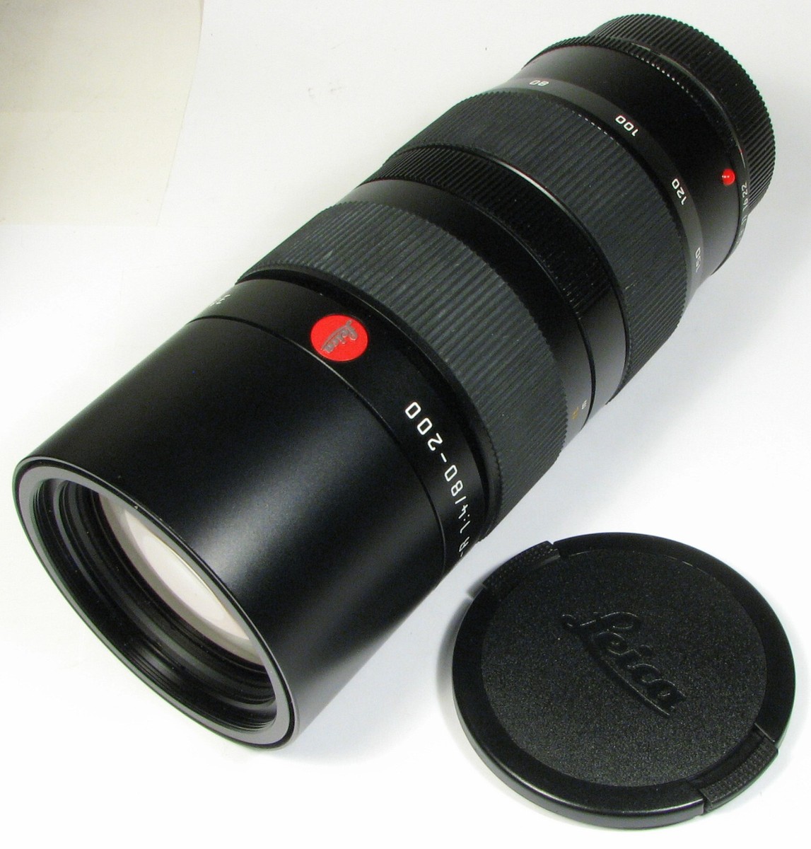 Leica VARIO-ELMAR-R 80-200mm Focal Camera Lenses | eBay Leica VARIO-ELMAR-R 80-200mm Focal Camera Lenses | eBay