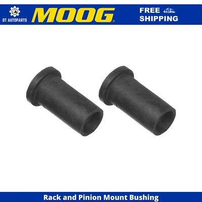 For 1978-1983 Ford Fairmont Rack and Pinion Mount Bushing MOOG 1978 1979 1980 - Image 1 of 4