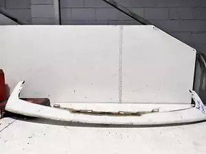 Nissan Navara Front Filler Panel D40 03/2008-08/2015 - Picture 1 of 7