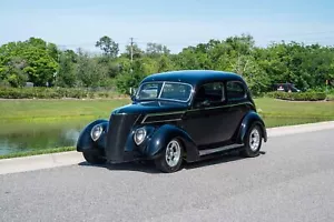 1937 Ford Street Rod Restored with LS Conversion - Picture 1 of 40