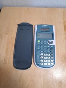 Texas Instruments TI-30XS Multi View Calculator - Picture 1 of 5