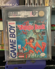 .Game Boy.' | '.Disney's The Jungle Book.