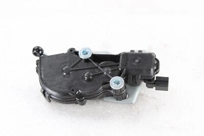 💎 2013 - 2016 MERCEDES X166 GL550 REAR LEFT QUARTER WINDOW REGULATOR MOTOR OEM - Image 1 of 4