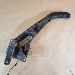 Jaguar XJ6 XJ40 Original E-Brake Parking Handbrake Cable OEM - Picture 1 of 11