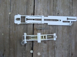 Roper Kenmore Whirlpool Dispenser Actuator Kit 8193646 3369602 3369055 WP3368999 - Picture 1 of 1