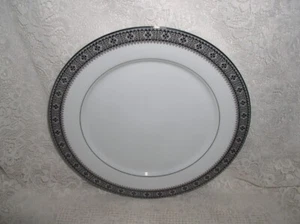 Noritake Japan Segovia 2216 Dinner Plate - Picture 1 of 3