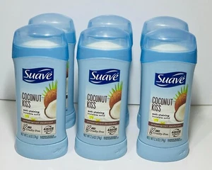 ANTI- STAINING INVISIBLE SOLID 2,6 OZ 48H PROTECTION, ✅6PACK EXP 08/2026 - Picture 1 of 2