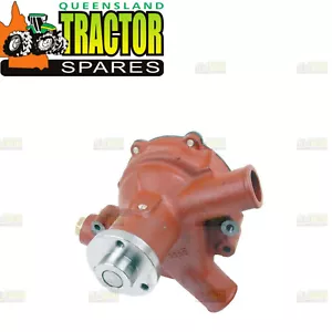 Fiat 650, 750, 850 + "S" Models Water Pump - Picture 1 of 2