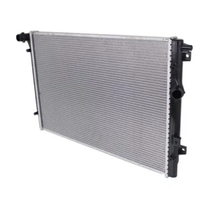 New Radiator For Volkswagen Audi Tiguan 2009-2018 By 5N0 121 253 P - Picture 1 of 4