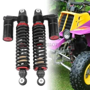 Motorcycle 370mm Front Shock Absorber for Yamaha Banshee 350 YFZ350 1987-2006 - Picture 1 of 24