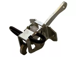 Rear Door Catch Hinge Brake Check Limiter for BMW E36 Sedan 1992-98 51228165009 - Picture 1 of 1