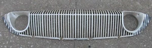 1962 62 Dodge B Body Polara 330 440 500 Grill Grille #1 with Bezels - Picture 1 of 8