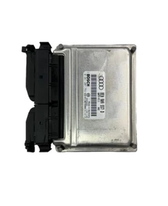 🟡Plug&Play ENTSPERRT Audi Motorsteuergerät 8E0909557D Bosch 0261207753 2.0 🟡 - Bild 1 von 2