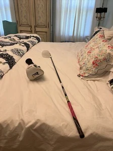 Taylormade RBZ RH, 10.5 Degree, Flex M, Torque Tool - Picture 1 of 10