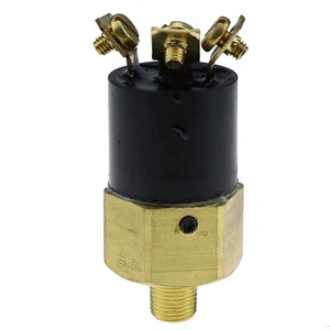 20 PSI Oil Pressure Switch 23520025 SM-2C-20F SM2C20F for Nason Models - Bild 1 von 4