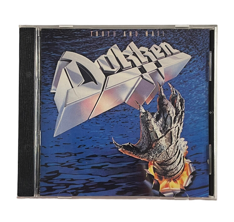 Dokken Rock Music CDs for sale | eBay