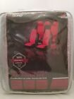 Seat Cover Complete Set for Car Truck SUV Van 10 Piece Set New Sealed