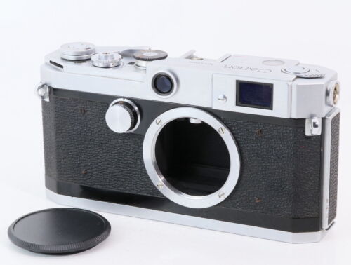 Canon L2 rangefinder camera Leica L39 screw mount "MINT" From Japan#5191