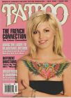 Tattoo Magazine #203 07/2006 Melanie Filzmaier Stacey Schiff Laser Ink Art Vf