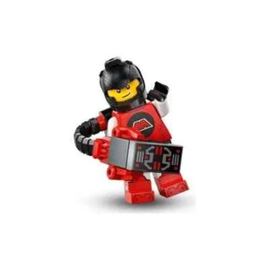 LEGO 71046 Series 26 SPACE Collectible Minifigures - M-Tron Powerlifter (SEALED) - Picture 1 of 2