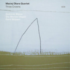 Maciej Obara Quartet Three Crowns (CD) Album