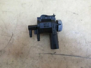 Sensor de presión de carga válvula de presión de carga válvula AGR 1K0906283A SEAT EXEO ST (3R5) 2.0 TDI - Imagen 1 de 4