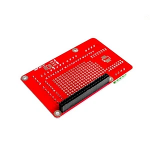 Prototype Expansion Board Compatible for Pi2/3/4 Board B B+ Application - Afbeelding 1 van 8
