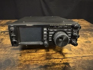 Yaesu FT-991A HF/50/140/430MHZ All-Mode Transceiver - Zdjęcie 1 z 2