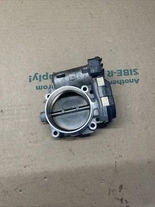 Jeep Wrangler JK 12 - 18 3.6 V6 Throttle Body Assembly OEM 290004 - Picture 1 of 4