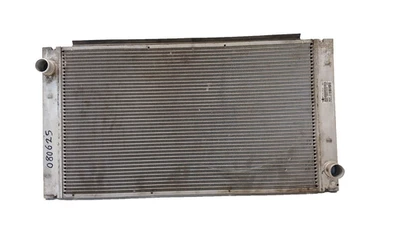 Radiador de refrigeración del motor Mini Cooper S Clubman R55 24 k millas a 💚 07-16 Foto 1 de 4