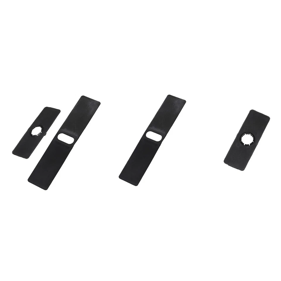 Automatic Shift Lever Dust Boot Kit for Hyundai Tucson 2005-2009 Sturdy — 第 1/1 张图片