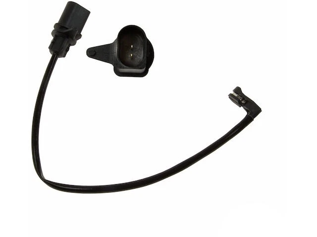 Sensor de desgaste de pastillas de freno de disco delanteras para Audi A4 CJEB 2009 2010 2007-2015 VK966KS Foto 1 de 1