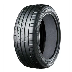 Neumáticos de Verano Yokohama 225/55 R19 103Y ADVAN Sport EV V108 - Imagen 1 de 6