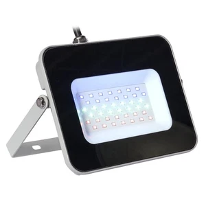 AFX LF30-RGB LED FLUTLICHT 30W IP65 FERNBEDIENUNG LICHT WASSERDICHT STRAHLER - Bild 1 von 4