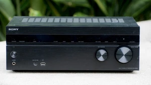 Sony STR-DH540 5.2 Ch 4K HDMI Home Theater Surround Sound Receiver Stereo System - Picture 1 of 2